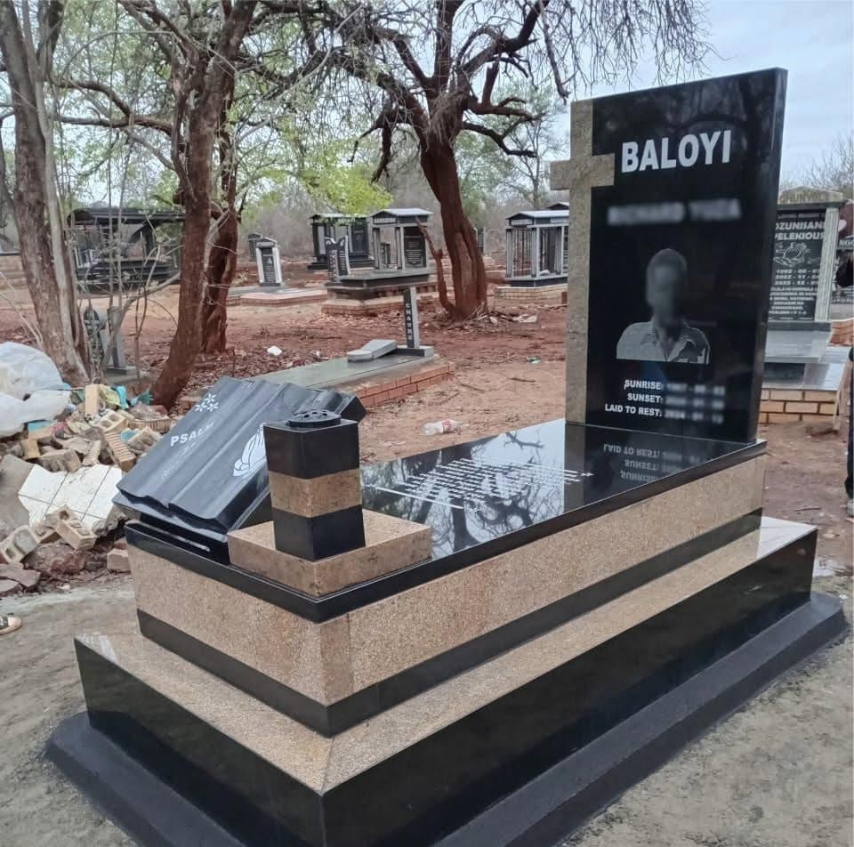Why Choose AIG for Custom Tombstone Designs in Gauteng & Limpopo?