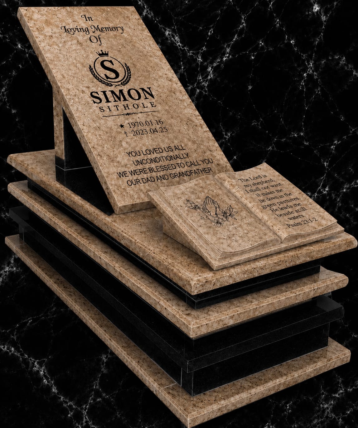 Tombstones
