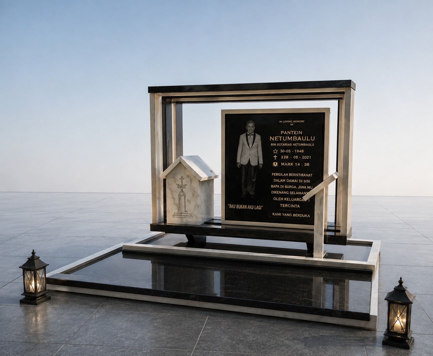 Tombstones