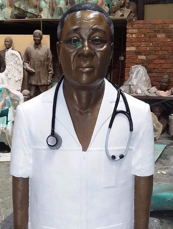 sculpture