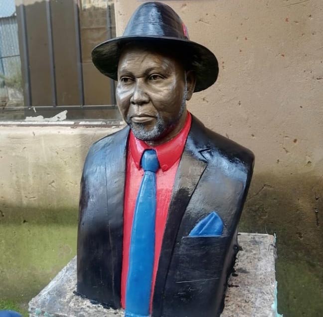sculpture