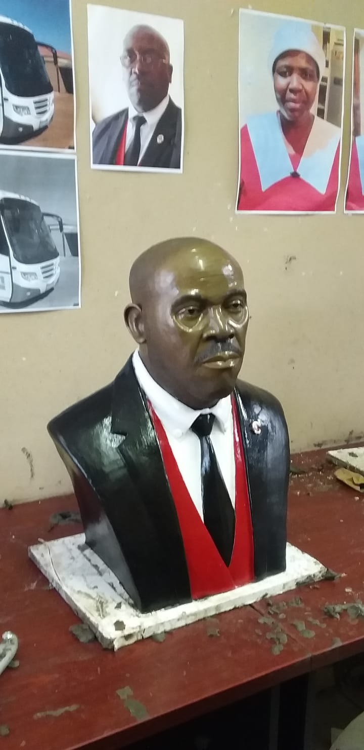 sculpture