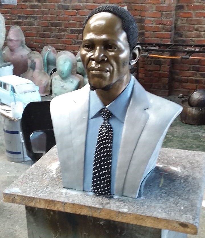 sculpture